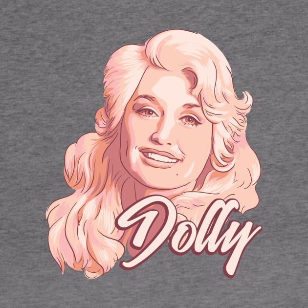 Dolly by polliadesign